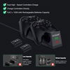 Oferta Estacion de Carga Mandos Xbox One 01