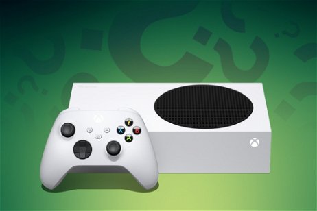 Microsoft responde sobre la confusión de Xbox Series S para los desarrolladores