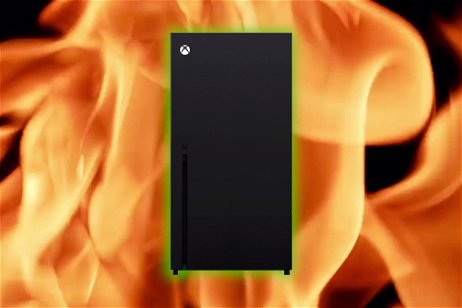 Microsoft responde a los rumores de sobrecalentamiento de Xbox Series X
