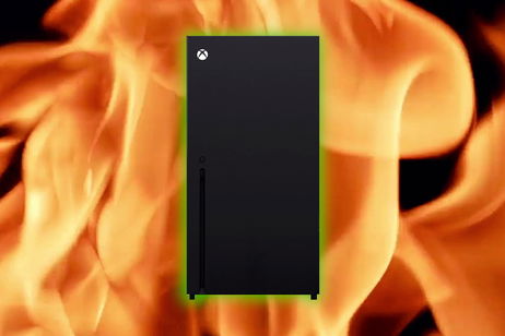 Microsoft responde a los rumores de sobrecalentamiento de Xbox Series X Microsoft responde a los rumores de sobrecalentamiento de Xbox Series X
