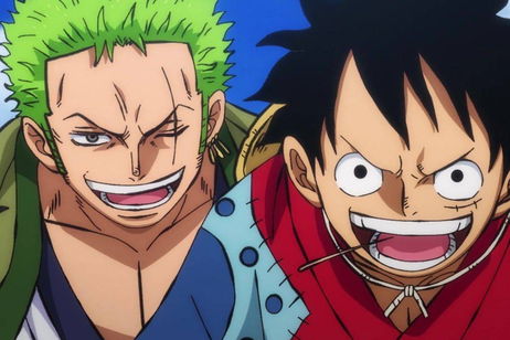 El creador de One Piece anticipa este mensaje sobre el final El creador de One Piece anticipa este mensaje sobre el final