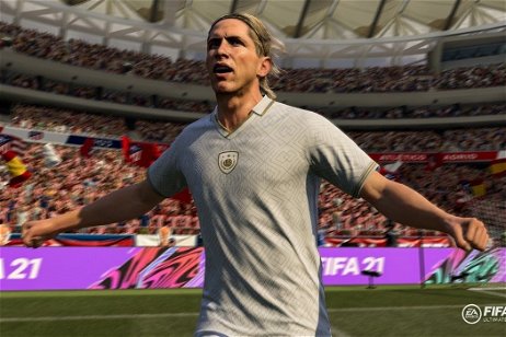 Estas son las tres mejores alineaciones de ‘FIFA 21