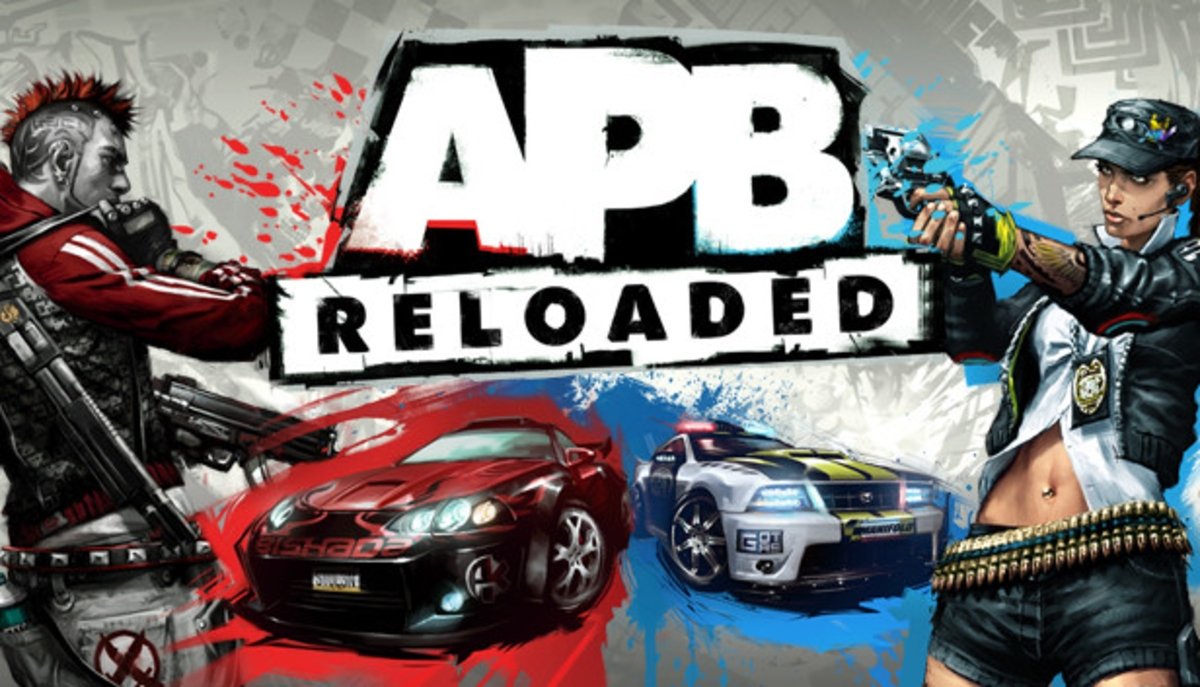 APB Reload
