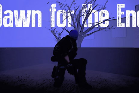 Consigue ya Dawn for the End para Xbox y PC totalmente gratis Consigue ya Dawn for the End para Xbox y PC totalmente gratis
