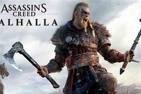 Assassin's Creed Valhalla ofrece nuevos detalles de los asentamientos de Eivor