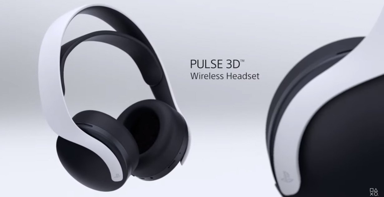 Auriculares inalámbricos Pulse 3D