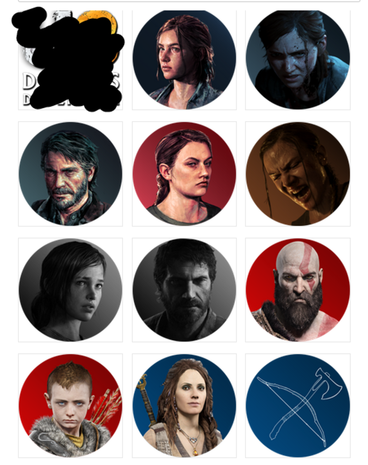 PSN regala todos estos avatares para PS4