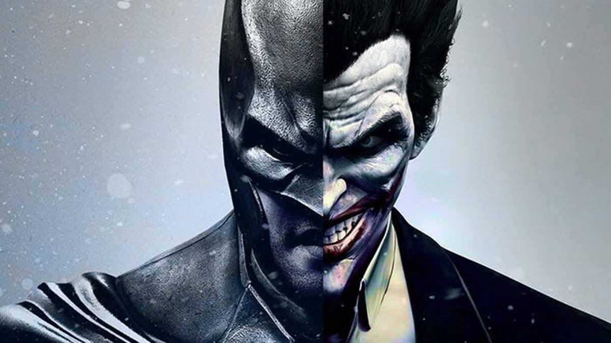 Todas las de Joker vs todas las de Batman: el fanart perfecto para los aficionados a DC