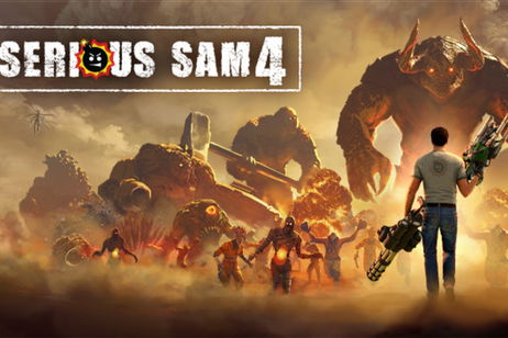 Devolver Digital adquiere Croteam, el estudio creador de Serious Sam Devolver Digital adquiere Croteam, el estudio creador de Serious Sam