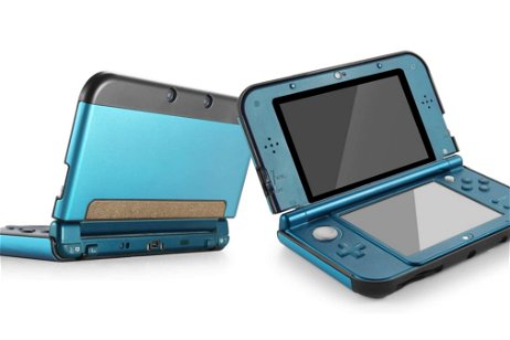 Las mejores carcasas para proteger tu Nintendo 3DS XL