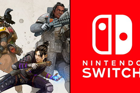 Apex Legends está más cerca de llegar a Nintendo Switch Apex Legends está más cerca de llegar a Nintendo Switch