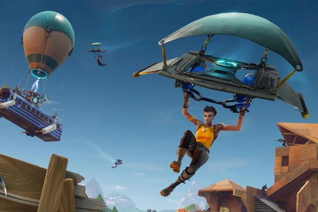 Factores determinantes en partidas de  Fortnite: capítulo 2