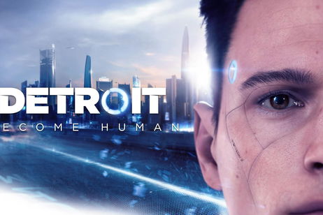 Cyberpunk 2077 ficha a dos actores de Detroit: Become Human Cyberpunk 2077 ficha a dos actores de Detroit: Become Human