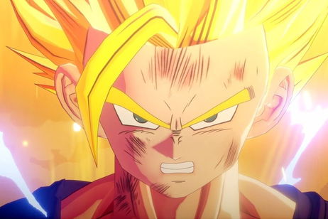 Se tatúa en el brazo uno de los momentos más épicos de Dragon Ball Z Se tatúa en el brazo uno de los momentos más épicos de Dragon Ball Z