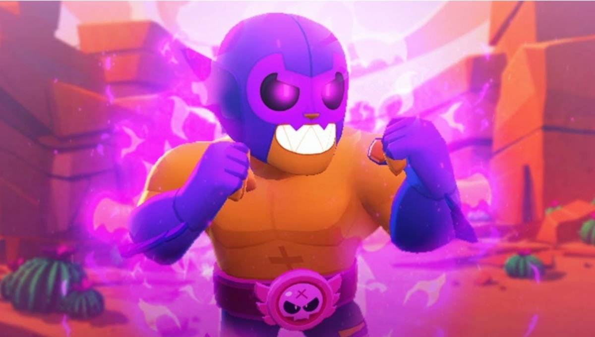 Cómo Conseguir El Primo En Brawl Stars