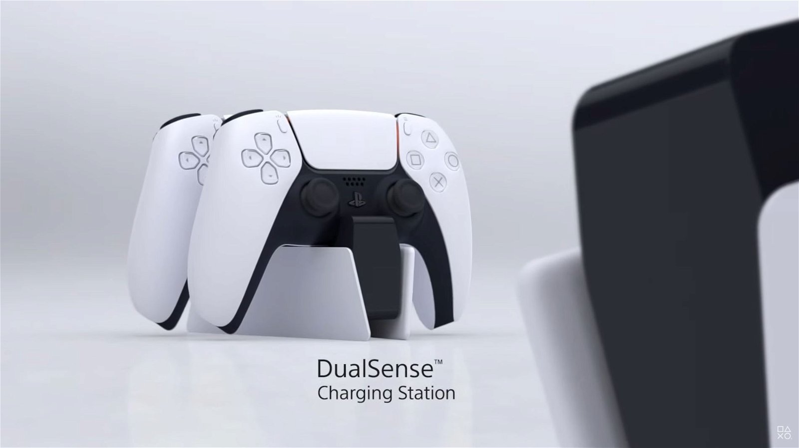 Estación de recarga para mando DualSense de PS5
