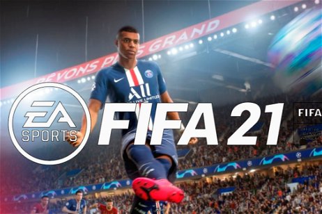 Análisis de FIFA 21 - Fútbol a otro nivel