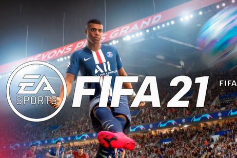 Análisis de FIFA 21 - Fútbol a otro nivel Análisis de FIFA 21 - Fútbol a otro nivel