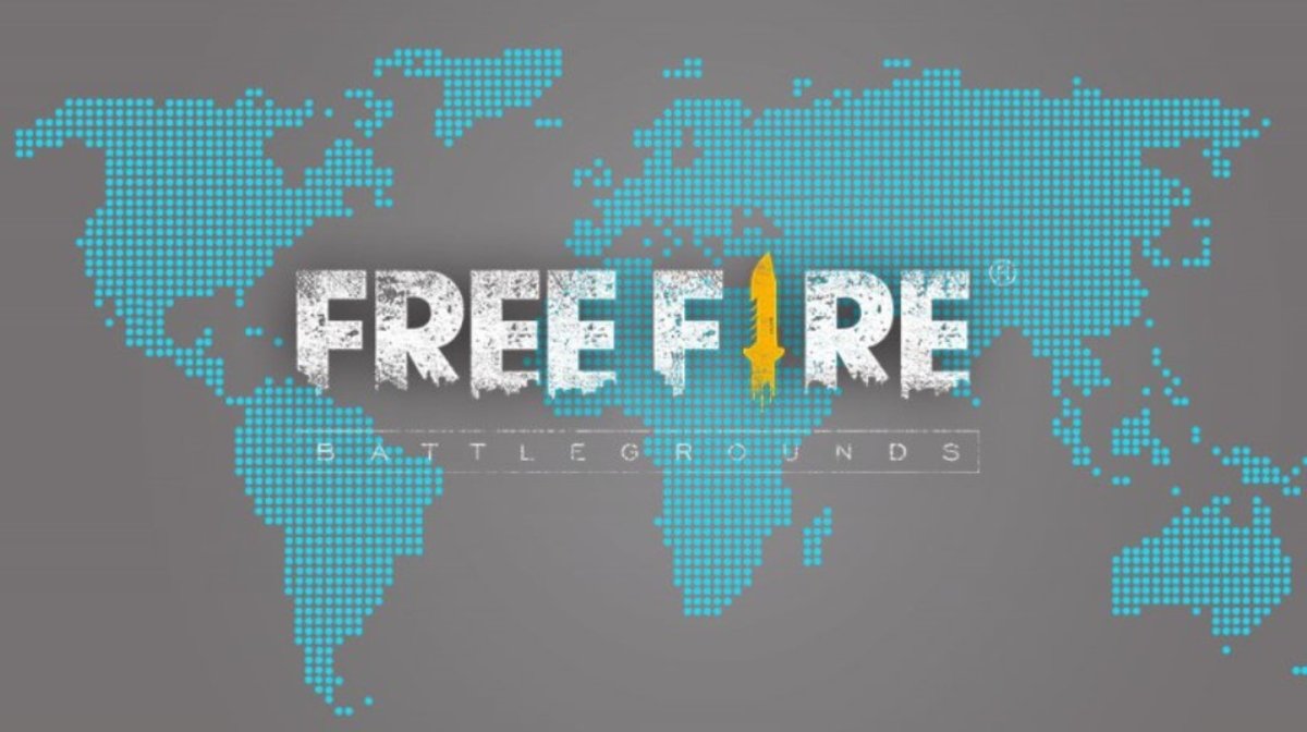 free fire cambiar de region