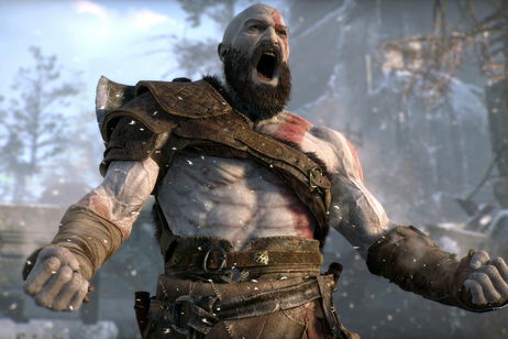 PlayStation 5 moverá God of War a 60 fps