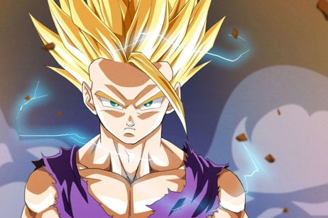 Dragon Ball: crean una versión alternativa de Gohan con nueva transformación que te va a encantar