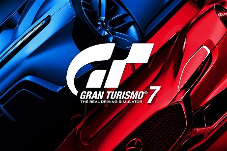 Gran Turismo 7 detalla su resolución en PS5