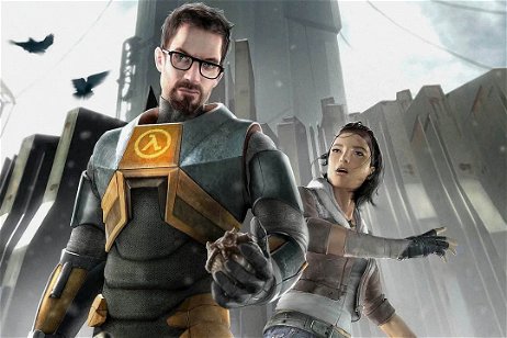 Gabe Newell lo confirma: Half-Life 3 ha estado en desarrollo