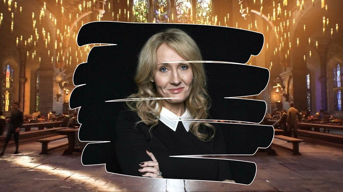 El estudio de Hogwart Legacy cree que JK Rowling tiene derecho a expresar sus opiniones