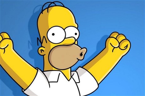 Los Simpson supera a The Mandalorian como serie más vista de Disney+ en 2020