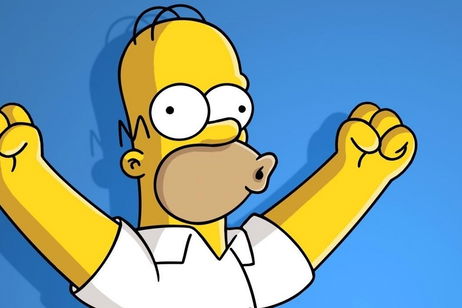 Los Simpson supera a The Mandalorian como serie más vista de Disney+ en 2020 Los Simpson supera a The Mandalorian como serie más vista de Disney+ en 2020