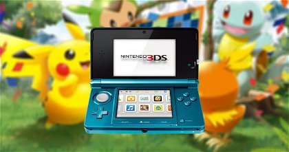 Los mejores juegos de Nintendo 3DS gratis que puedes descargar ya
