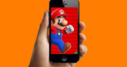Los mejores juegos para móviles de Nintendo Los mejores juegos para móviles de Nintendo