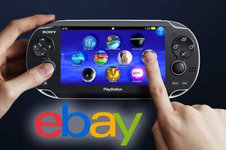 Dónde comprar juegos de PS Vita de segunda mano