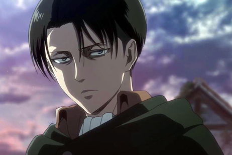 Ataque a los Titanes: ya está aquí la versión realista de Levi que estabas esperando Ataque a los Titanes: ya está aquí la versión realista de Levi que estabas esperando