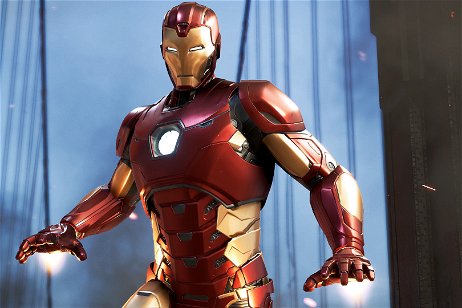 Iron Man apunta a protagonizar un juego diferente al anunciado en la D23 Expo