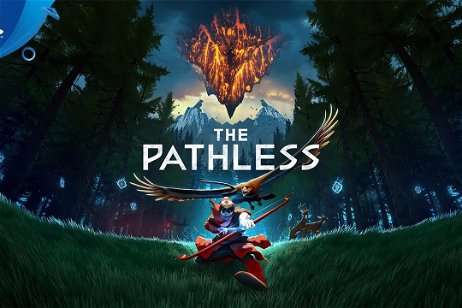 The Pathless ya tiene fecha de lanzamiento en PS5