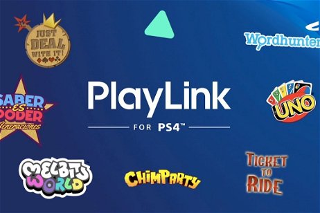 Los juegos de PlayLink serán totalmente compatibles con PS5
