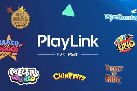 Los juegos de PlayLink serán totalmente compatibles con PS5 Los juegos de PlayLink serán totalmente compatibles con PS5