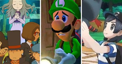 Los mejores juegos de Nintendo 3DS
