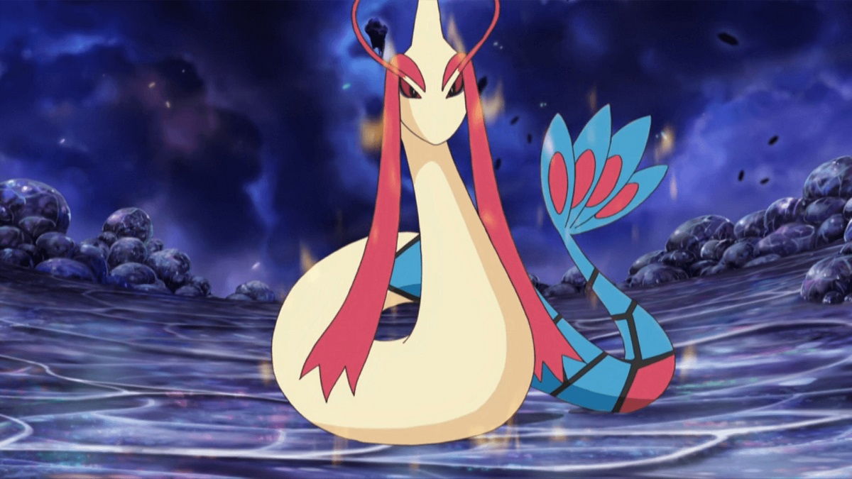 Mejores pokémon de tipo agua en Pokémon GO (actualizado a marzo de 2019)