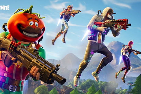 Consejos para ganar partidas de Fortnite en Squads