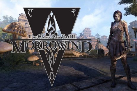 The Elder Scrolls Online: Morrowind para PS4 desploma su precio justo a la mitad