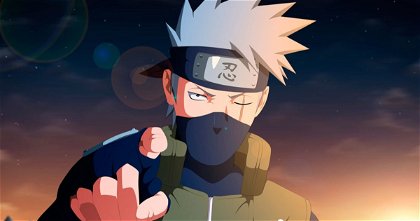 El padre de Kakashi podría ser un poderoso ninja de Naruto