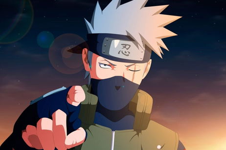 El padre de Kakashi podría ser un poderoso ninja de Naruto El padre de Kakashi podría ser un poderoso ninja de Naruto