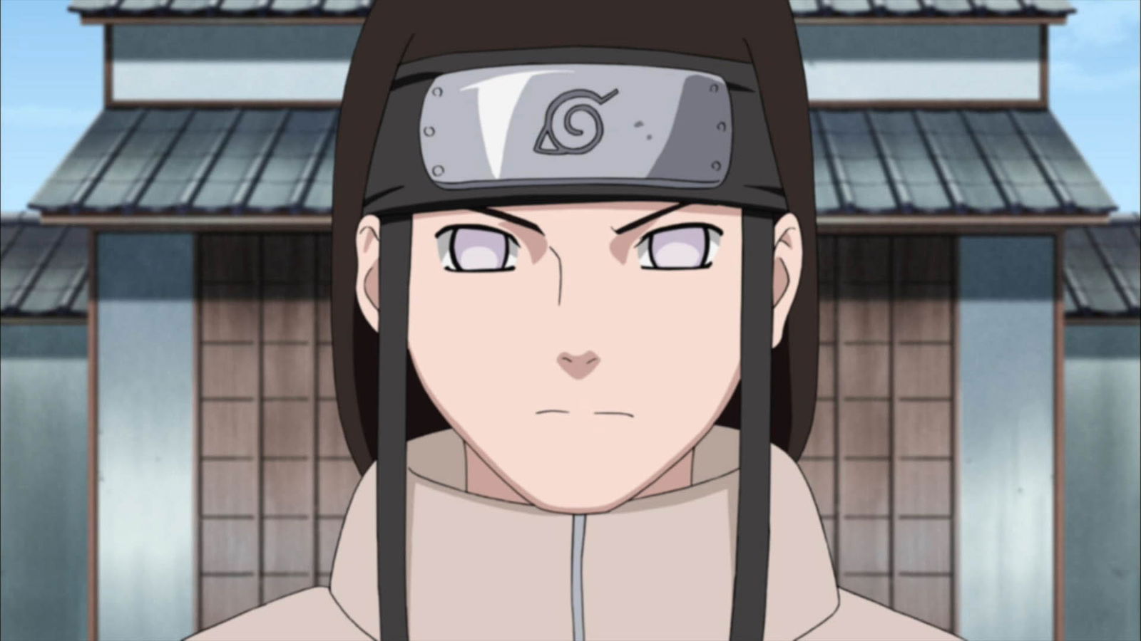 neji naruto