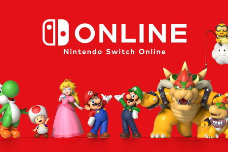 Nintendo Switch Online: precio, suscripciones y todo lo que ofrece el servicio