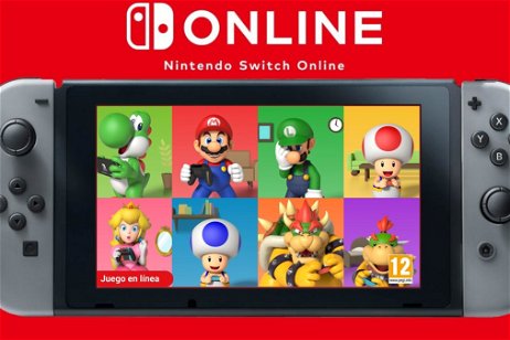 Todo lo que necesitas saber del plan familiar de Nintendo Switch Online