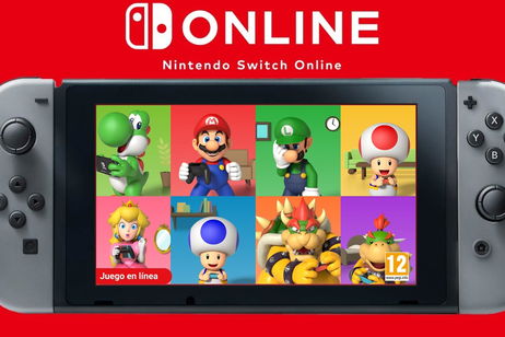 Todo lo que necesitas saber del plan familiar de Nintendo Switch Online