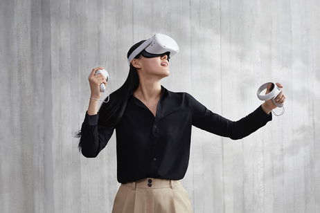 Oculus: borrar un perfil de Facebook puede eliminar tus juegos, compras o progreso Oculus: borrar un perfil de Facebook puede eliminar tus juegos, compras o progreso
