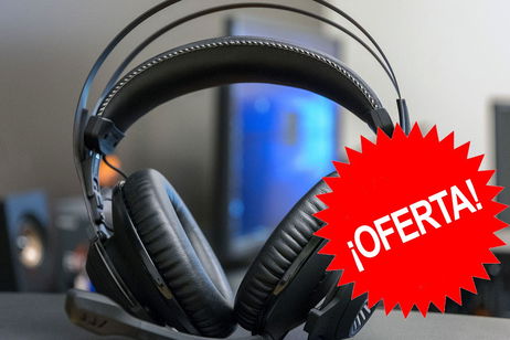 Los auriculares gaming para PS4 que estabas buscando son los Logitech G533 y tienen un gran descuento Los auriculares gaming para PS4 que estabas buscando son los Logitech G533 y tienen un gran descuento